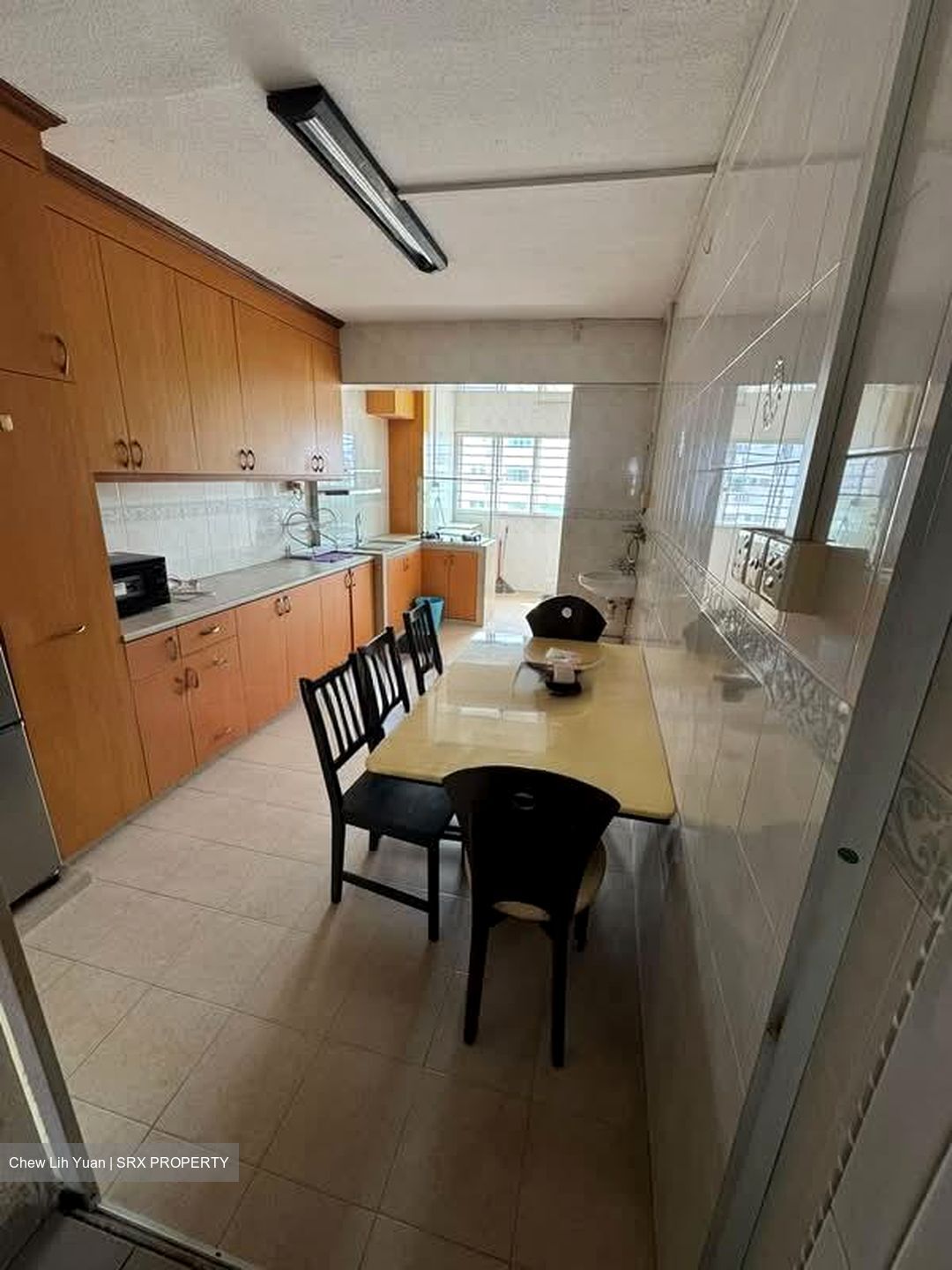 Blk 271 Tampines Street 21 (Tampines), HDB 4 Rooms #599147971
